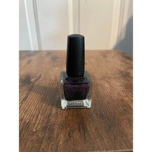 Polish Lurid Lacquer Prototype XX3